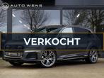 Audi SQ7 4.0 TFSI Quattro 7p 507PK Softclose Panodak B&O Tre, Auto's, Audi, Automaat, SQ7, 2240 kg, Gebruikt