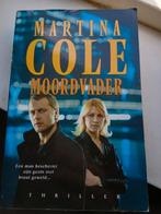 M. Cole - Moordvader, M. Cole, Ophalen of Verzenden, Zo goed als nieuw, Nederland
