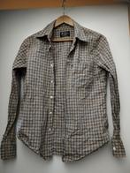 Ralph Lauren Polo Jeans Co. overhemd maat S M, Kleding | Heren, Overhemden, Ophalen of Verzenden, Blauw, Ralph Lauren, Halswijdte 39/40 (M)