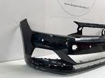 VW POLO 2G VOORBUMPER BUMPER 2G0807221 4PDC 2018-, Auto-onderdelen, Carrosserie en Plaatwerk, Gebruikt, Ophalen of Verzenden, Bumper