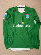 PEC Zwolle shirt keeper, Verzamelen, Sportartikelen en Voetbal, Ophalen of Verzenden, Zo goed als nieuw, Overige binnenlandse clubs
