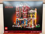 Lego 10312 - Jazz Club - Nieuw in doos!, Kinderen en Baby's, Speelgoed | Duplo en Lego, Ophalen of Verzenden, Nieuw
