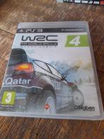 Wrc 4, 1 speler, Racen en Vliegen, Ophalen of Verzenden, Zo goed als nieuw