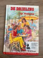 De Drieling op Mallorca - Trix van Brussel, Ophalen, Gelezen, Fictie algemeen