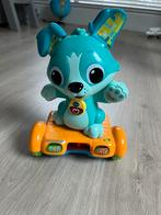 VTech Pak me dan Puppy, Ophalen of Verzenden, Zo goed als nieuw, 6 maanden tot 2 jaar