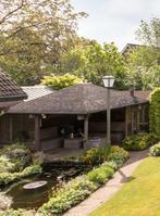 Prieel overkapping gratis ophalen, Tuin en Terras, Tuinhuizen, Ophalen, Zo goed als nieuw, Schuur