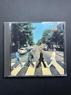 The Beatles Abbey Road cd, Ophalen of Verzenden, Zo goed als nieuw, Poprock