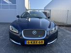 Jaguar XF 3.0D Premium Business Edition BOMVOL OPTIES. SUPER, Automaat, Euro 5, Achterwielaandrijving, Gebruikt