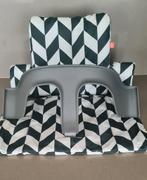 Stokke kinderzitje voor de Tripp Trapp meegroeistoel., Kinderen en Baby's, Ophalen of Verzenden, Gebruikt, Overige typen