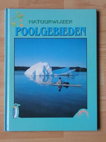 Natuurwijzer Poolgebieden beschikbaar voor biedingen