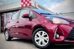 Toyota Yaris 1.5 VVT-i Aspiration / TREKHAAK / AIRCO / CAMER, 12 maanden, Stof, Gebruikt, Euro 6