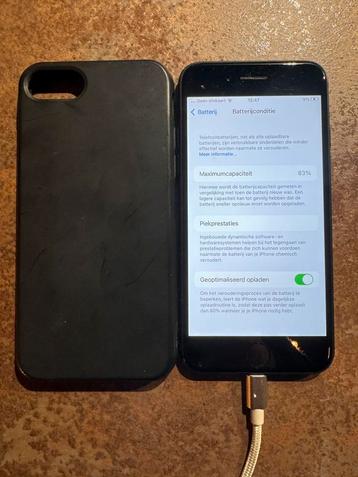 IPhone SE 2020 128GB beschikbaar voor biedingen