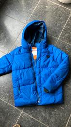 Vingino winterjas jongen mt 152, Ophalen of Verzenden, Zo goed als nieuw, Jongen, Jas