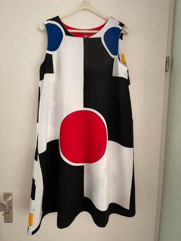 Vintage zomerjurk beschikbaar voor biedingen
