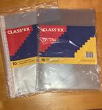 Zichtmappen, Showtassen, Insteekhoezen Nieuw, Ophalen of Verzenden, Nieuw