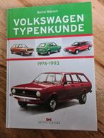 Volkswagen typenkunde, Volkswagen, Ophalen of Verzenden, Zo goed als nieuw