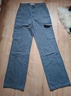 Cargo broek, STR, maat 40, Ophalen of Verzenden, Zo goed als nieuw, Maat 38/40 (M), Lang