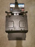 Accu Beugel + Kap Ford Transit Tourneo 2012, Ophalen of Verzenden, Gebruikt, Ford