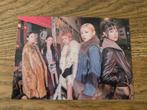 I-dle We Are postcard k-pop kpop, Ophalen of Verzenden, Nieuw, Foto of Kaart
