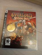 Overlord Raising Hell - PlayStation 3 game, Ophalen of Verzenden