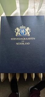 Dagkaarten en postzegels, Ophalen of Verzenden, Verzamelalbum