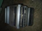 Old video recorder, Alle leeftijden, Ophalen of Verzenden, Gebruikt