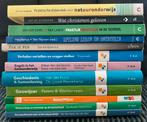 PABO boeken, Ophalen of Verzenden, Zo goed als nieuw, HBO