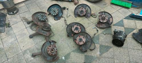 Toyota mr2 sw20 3sge en 3sgte onderdelen, Auto-onderdelen, Overige Auto-onderdelen, Gebruikt, Ophalen of Verzenden