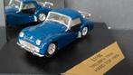 Triumph Tr 3 1959 Blue 1:43 Vitesse Pol, Overige merken, Auto, Sunstar@sunstartoys.com, Sun star development