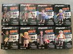 Playmobil - Naruto Shippuden - 71102 t/m 71119, Ophalen, Nieuw