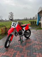 honda cr 125, Ophalen, 6 versnellingen, Honda, Gebruikt