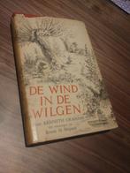 De wind in de wilgen (NL editie van The Wind in the Willows), Boeken, Gelezen, Ophalen of Verzenden, Nederland