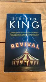 Stephen King - Revival, Stephen King, Ophalen of Verzenden, Zo goed als nieuw, Nederland