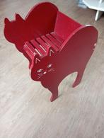 Leuke kinderstoeltjes in katvorm, Ophalen of Verzenden, Gebruikt, Overige typen