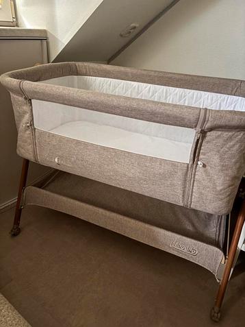 Co sleeper Chipolino beschikbaar voor biedingen