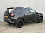 Dacia Duster 1.3 150PK Extreme Automaat / Fabrieksgarantie t, Auto's, Dacia, Lichtsensor, Stof, Gebruikt, Euro 6