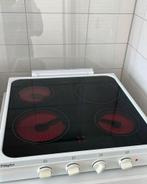 Elektrische kookplaat Pelgrim, Witgoed en Apparatuur, Fornuizen, Ophalen, Gebruikt, 60 cm of meer, 4 kookzones