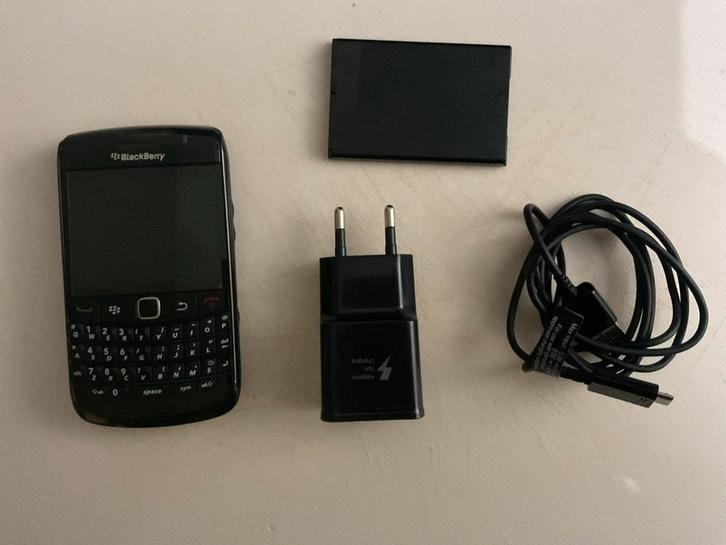 BlackBerry Bold 9000 - Klassieker!, Telecommunicatie, Mobiele telefoons | Overige merken, Gebruikt, Zonder abonnement, Zonder simlock