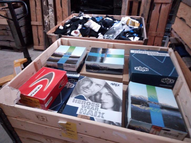 Haix, Meindl, Lowa en meer. Ex defensie schoenen NIEUW, Sport en Fitness, Bergsport en Wandelen, Nieuw, Schoenen, Ophalen of Verzenden