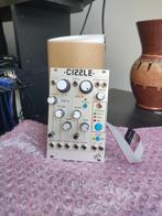 ALM Cizzle, Erica Synths Stereo FX, Ophalen of Verzenden, Zo goed als nieuw, Overige aantallen, Overige merken