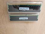Corsair Vengeance LP 2x 4gb ram geheugen, 8 GB, DDR3, Ophalen of Verzenden, Zo goed als nieuw