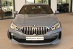 BMW 1 Serie 5-deurs 118i | Model M Sport | Innovation Pack, 65 €/maand, 136 pk, Gebruikt, Met garantie (alle)