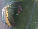 X2 brolly, Watersport en Boten, Hengelsport | Karpervissen, Ophalen, Zo goed als nieuw