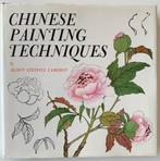 Chinese Painting Techniques - Alison Stilwell Cameron, Ophalen of Verzenden, Zo goed als nieuw