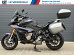 BMW S 1000 XR 2018 alle pakketten 32870km, Bedrijf, Meer dan 35 kW, Toermotor, 999 cc