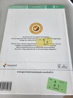 Geschiedenis Werkplaats 3 VWO, Gelezen, Overige wetenschappen, Ophalen of Verzenden, Noordhoff Uitgevers