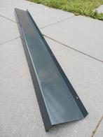 Aluminium vensterbank Antraciet, Ophalen of Verzenden, Nieuw, Aluminium