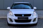 Suzuki Swift 1.2 Exclusive 10x Swift op voorraad!, Auto's, Euro 5, Gebruikt, 1242 cc, 4 cilinders