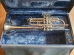 Vincent bach 229 corporation c trompet., Muziek en Instrumenten, Blaasinstrumenten | Trompetten, Ophalen of Verzenden, Zo goed als nieuw