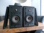 Mooie Celestion monitor speakers type 3, Overige merken, Ophalen of Verzenden, Zo goed als nieuw, 120 watt of meer
